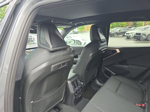 Used 2025 BMW X3 xDrive30i image 18