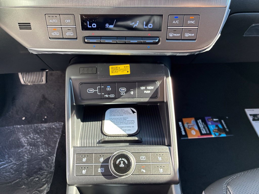 New 2027 Hyundai Kona Limited AWD/4WD image 33