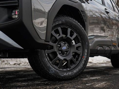 New 2026 Subaru Forester Wilderness image 6