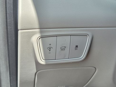 Certified 2024 Hyundai Tucson SEL FWD image 27
