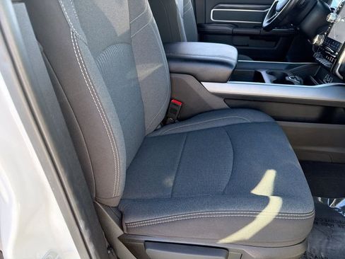 Used 2023 RAM 2500 Big Horn w/ Level 2 Equipment Group image 22