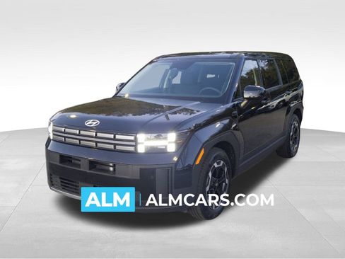 Used 2024 Hyundai Santa Fe SE image 1