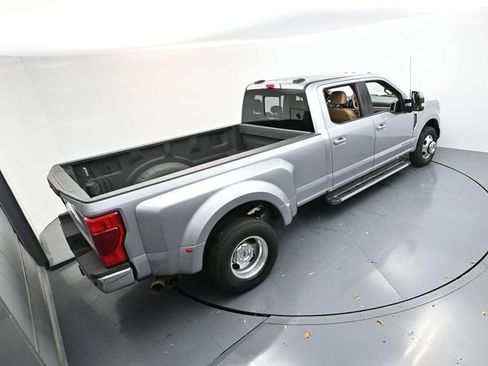 Used 2022 Ford F350 Lariat w/ Lariat Ultimate Package image 25