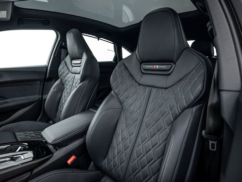 New 2025 Audi S5 Premium Plus image 16