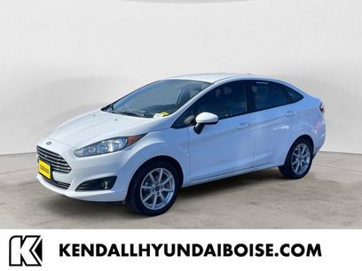 Used 2019 Ford Fiesta SE w/ Equipment Group 201A