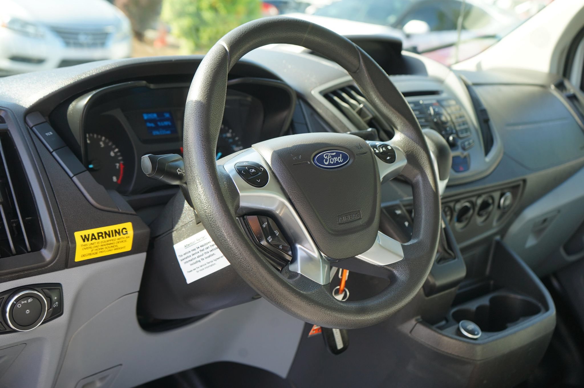 Used 2019 Ford Transit 350 156 DRW RWD image 11