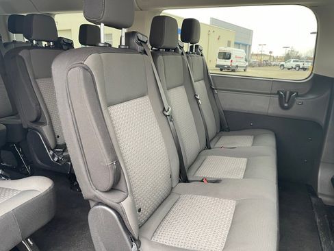 Used 2024 Ford Transit 350 XLT image 14