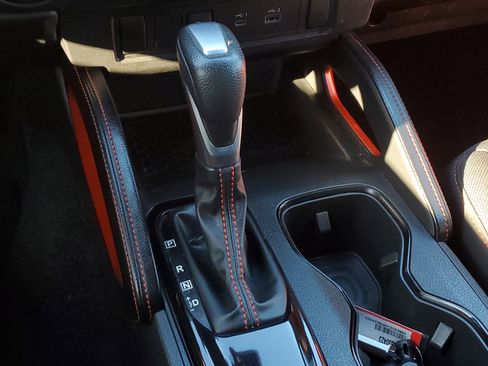 Used 2023 Nissan Frontier Pro-X w/ Technology Package image 29