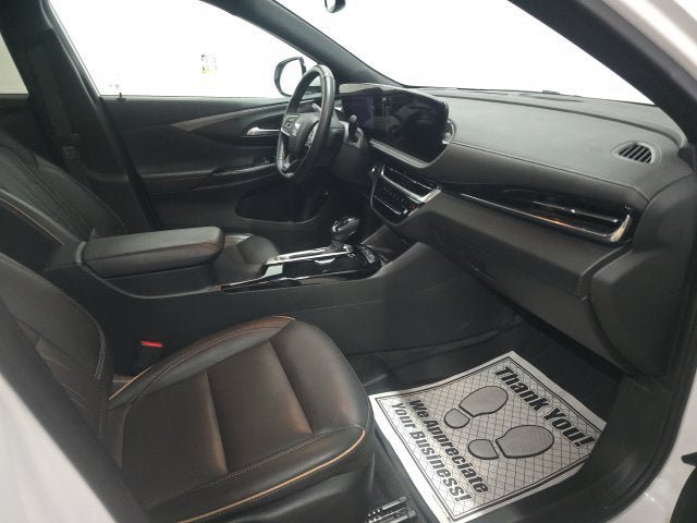 Used 2024 Buick Envista Avenir FWD image 4