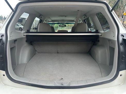 Used 2011 Subaru Forester 2.5X Premium w/ All-Weather Pkg image 25
