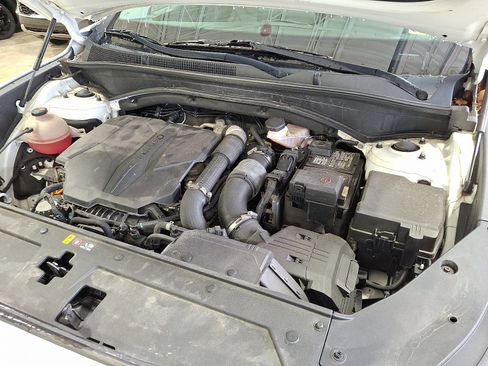 Used 2021 Hyundai Santa Fe Limited w/ Cargo Package image 28