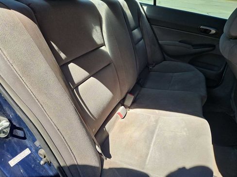 Used 2008 Honda Civic LX image 31