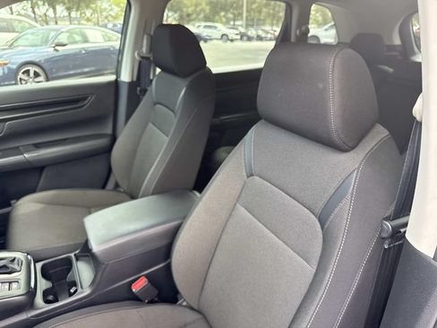 Certified 2024 Honda CR-V LX image 20
