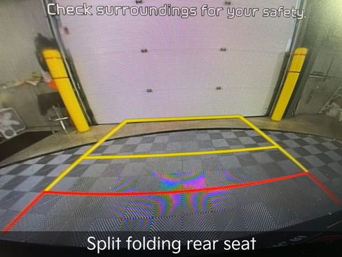 Certified 2023 Kia Sportage LX image 19