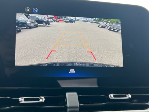Certified 2026 Chevrolet Equinox LT AWD/4WD image 27