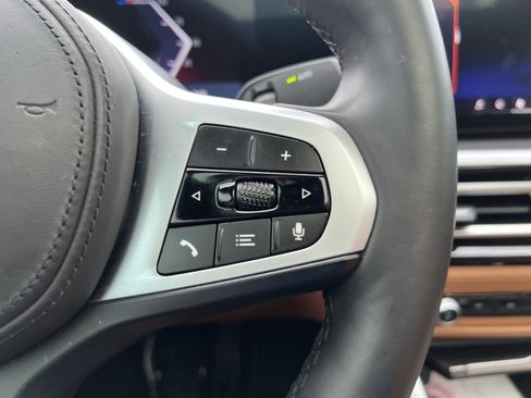 Used 2024 BMW i4 eDrive35 w/ M Sport Package RWD image 20