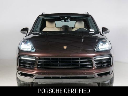 Used 2019 Porsche Cayenne image 6