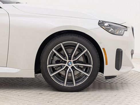 New 2025 BMW 230i Coupe w/ Premium Package image 12