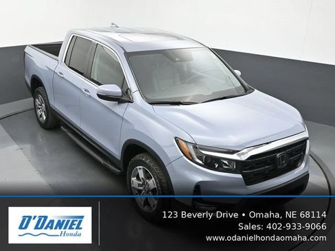 Used 2024 Honda Ridgeline RTL image 20