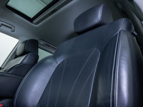 Used 2017 INFINITI QX80 4WD image 20