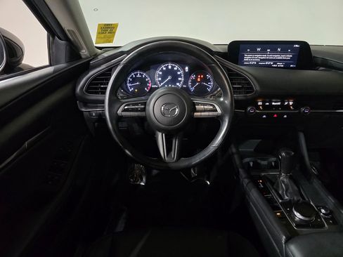 Used 2023 MAZDA MAZDA3 s image 19