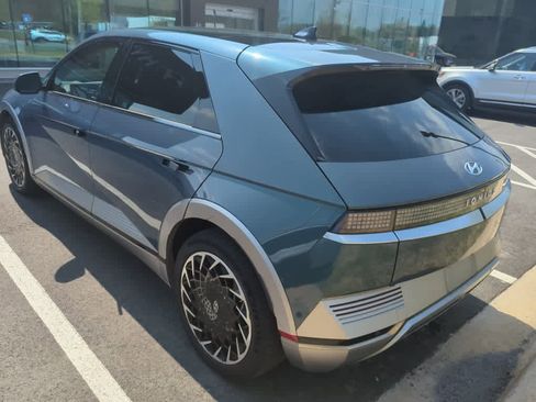 Used 2023 Hyundai Ioniq 5 Limited image 3