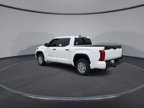 New 2026 Toyota Tundra SR5 RWD image 6