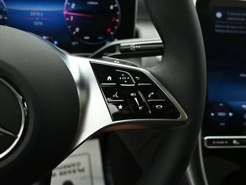 Certified 2026 Mercedes-Benz GLC 300 4MATIC image 13