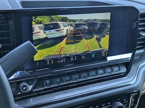 New 2026 Chevrolet Silverado 2500 ZR2 AWD/4WD image 20