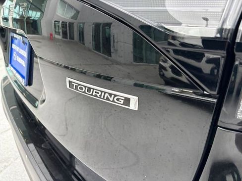 New 2026 Subaru Forester Touring image 5