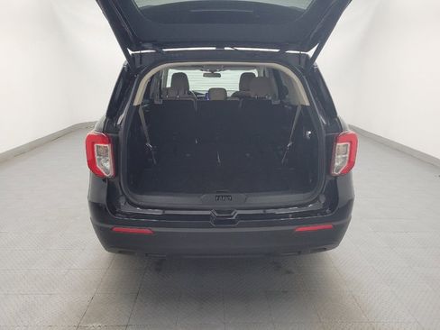 Used 2020 Ford Explorer 2WD image 29