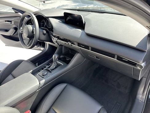 Used 2026 MAZDA MAZDA3 2.5 S Sedan w/ Preferred Pkg FWD image 32