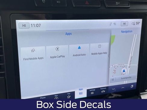 Used 2023 Ford F150 XLT w/ Equipment Group 302A High image 16