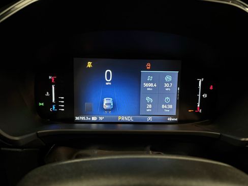 Used 2023 Ford Escape ST-Line w/ Tech Pack #1 AWD/4WD image 18