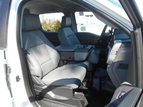 New 2026 Ford F250 XL image 34