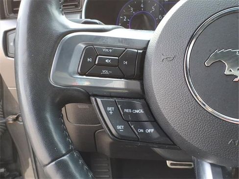 Used 2020 Ford Mustang Premium w/ Equipment Group 201A image 15