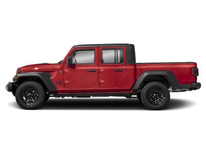 Used 2024 Jeep Gladiator Sport