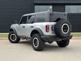 Used 2023 Ford Bronco Badlands w/ Sasquatch Package image 3