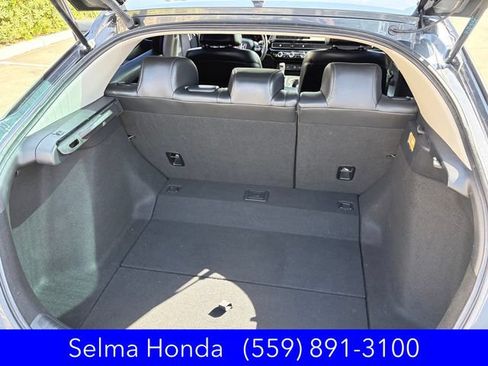 Certified 2024 Honda Civic EX-L image 24