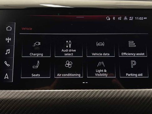 Used 2023 Audi RS e-tron GT w/ Carbon Performance Package image 35