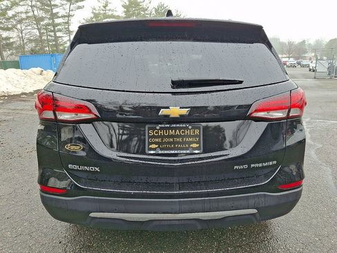 Used 2023 Chevrolet Equinox Premier image 5