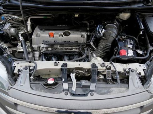 Used 2012 Honda CR-V EX-L image 45
