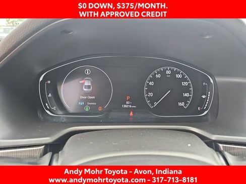 Used 2020 Honda Accord Sport image 17