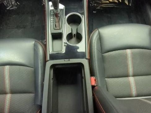 Used 2024 Nissan Altima 2.5 SR FWD image 22