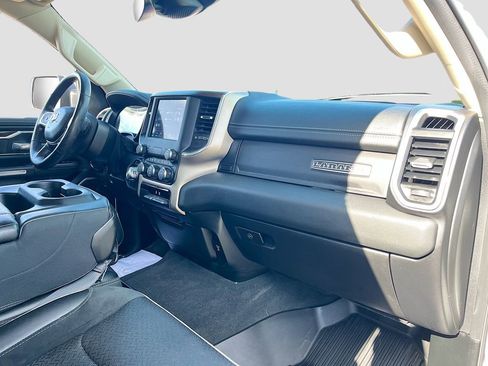Certified 2021 RAM 1500 Laramie RWD image 26