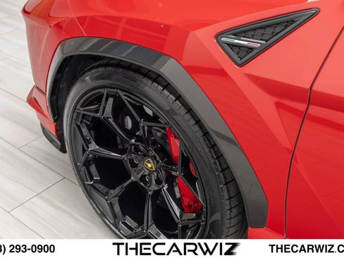 Used 2023 Lamborghini Urus Performante AWD/4WD image 48