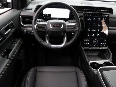 New 2026 GMC Terrain Elevation w/ Elevation Premium Package image 14