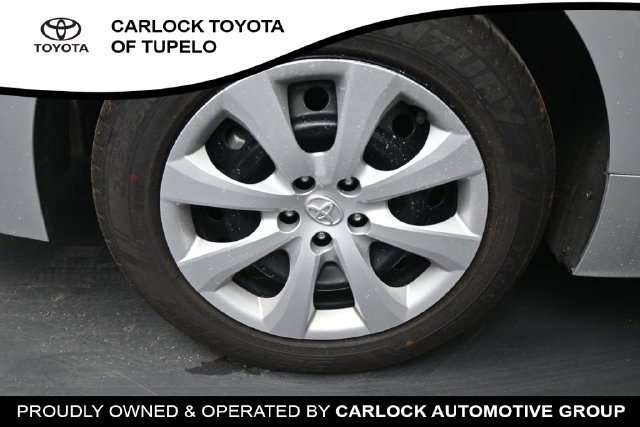 Used 2024 Toyota Corolla LE FWD image 39