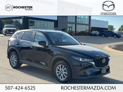 Used 2023 MAZDA CX-5 AWD 2.5 S