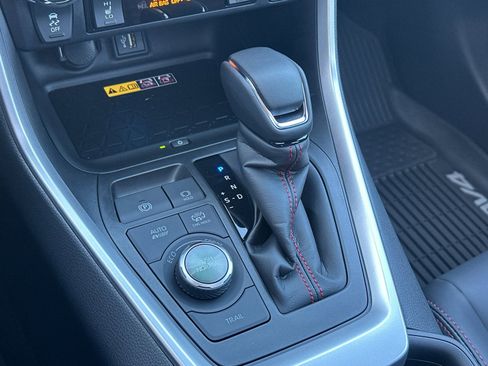 New 2025 Toyota RAV4 XSE image 20
